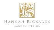 Hannah Rickards Logo